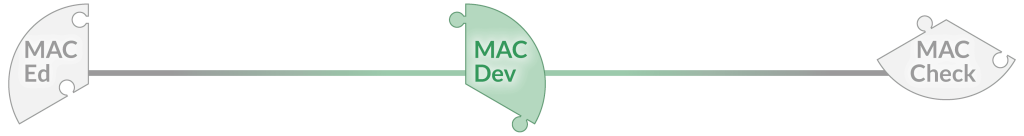 MAC Dev requirements